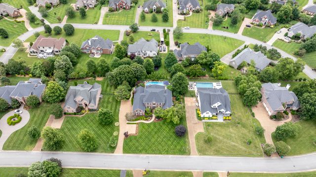 9110 Concord Hunt Cir, Brentwood, TN 37027