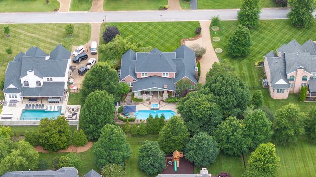 9110 Concord Hunt Cir, Brentwood, TN 37027