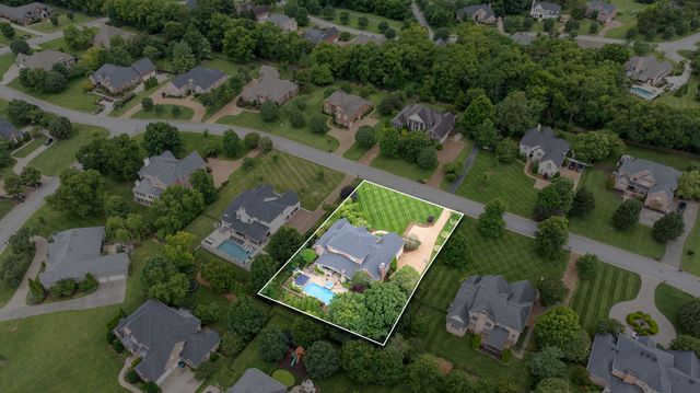 9110 Concord Hunt Cir, Brentwood, TN 37027