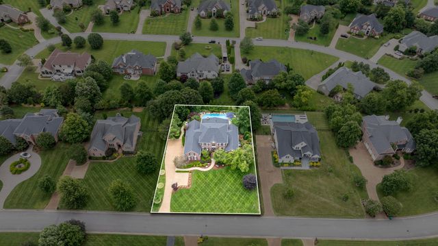 9110 Concord Hunt Cir, Brentwood, TN 37027