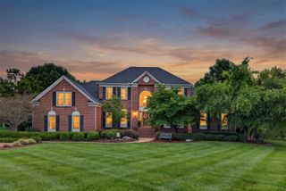 9110 Concord Hunt Cir, Brentwood, TN 37027