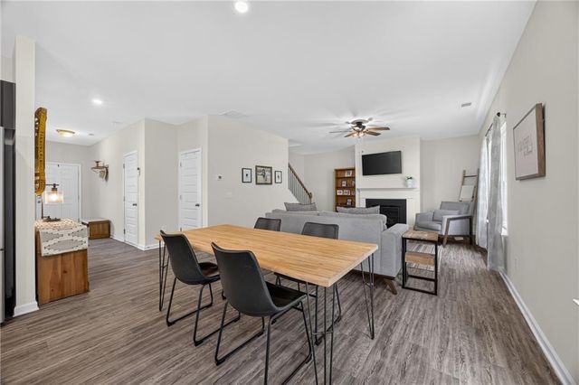 152 Kimberleys Crossing, Jasper, GA 30143
