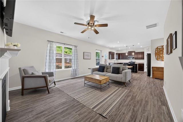 152 Kimberleys Crossing, Jasper, GA 30143