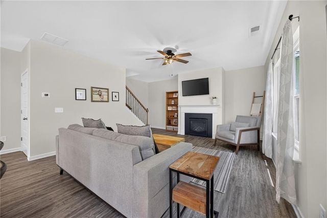 152 Kimberleys Crossing, Jasper, GA 30143