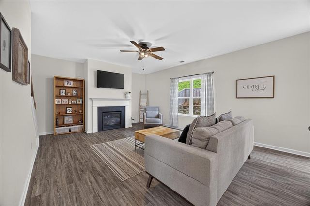 152 Kimberleys Crossing, Jasper, GA 30143