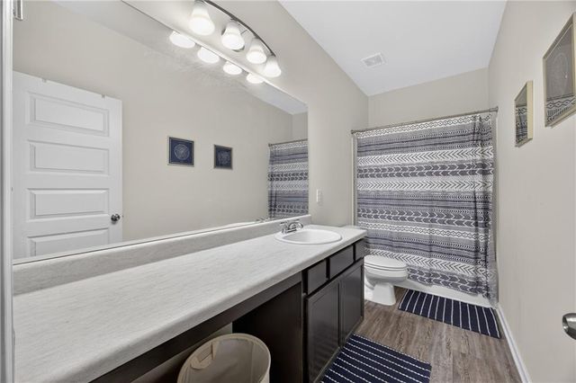 152 Kimberleys Crossing, Jasper, GA 30143