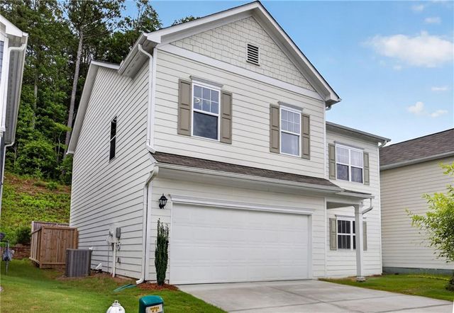 152 Kimberleys Crossing, Jasper, GA 30143