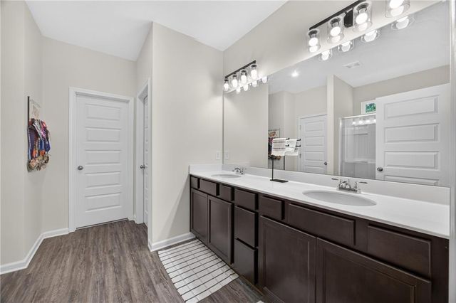 152 Kimberleys Crossing, Jasper, GA 30143