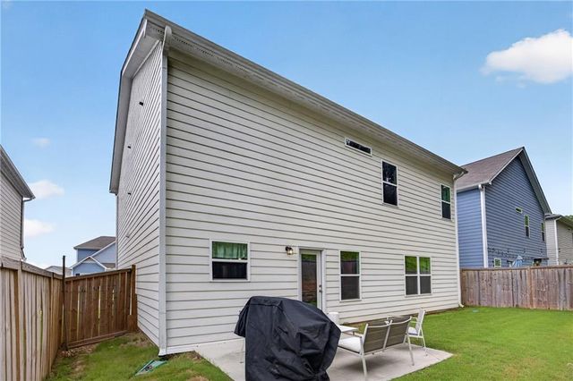 152 Kimberleys Crossing, Jasper, GA 30143