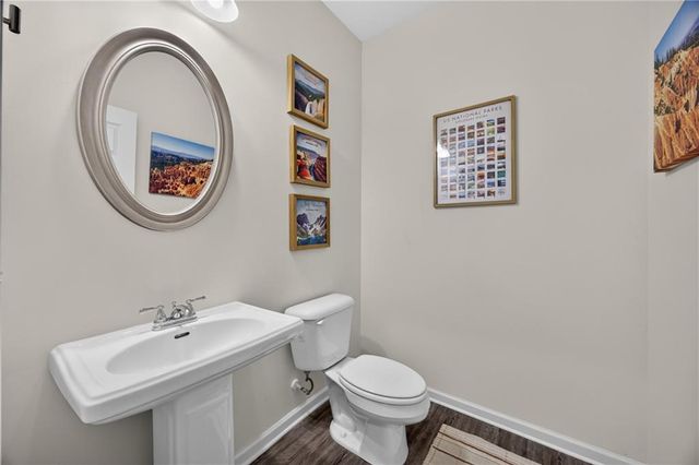 152 Kimberleys Crossing, Jasper, GA 30143