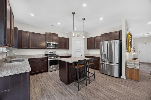 152 Kimberleys Crossing, Jasper, GA 30143