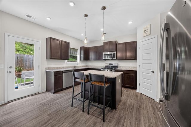 152 Kimberleys Crossing, Jasper, GA 30143