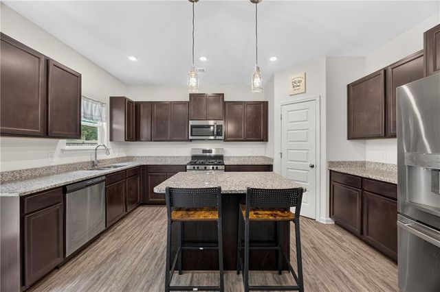 152 Kimberleys Crossing, Jasper, GA 30143