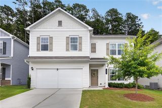 152 Kimberleys Crossing, Jasper, GA 30143