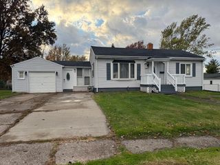 4030 MCCLELLAND Avenue, Erie, PA 16510