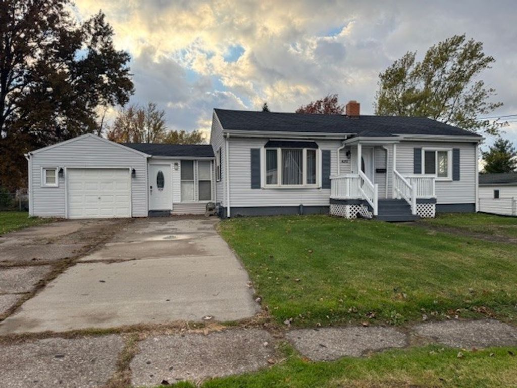4030 MCCLELLAND Avenue, Erie, PA 16510