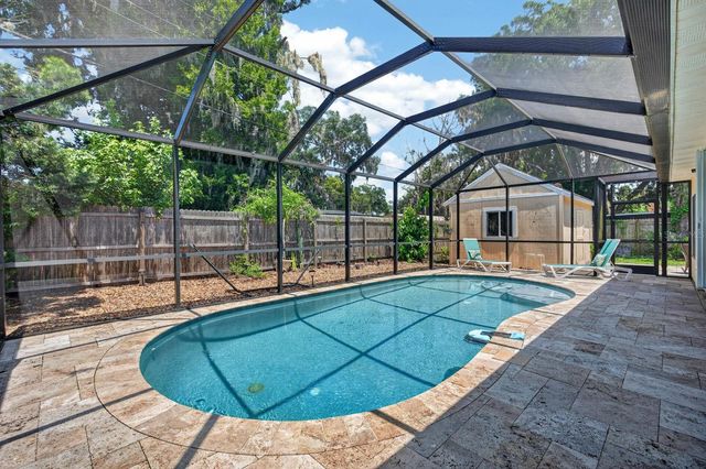 1017 E INDIAN OAKS, Daytona Beach, FL 32117