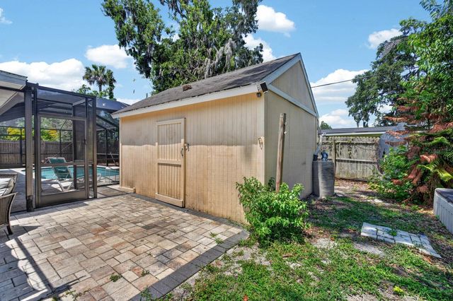 1017 E INDIAN OAKS, Daytona Beach, FL 32117