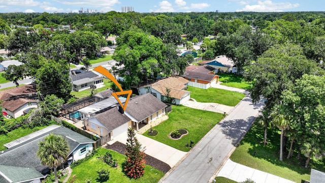 1017 E INDIAN OAKS, Daytona Beach, FL 32117
