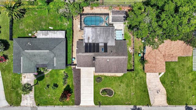 1017 E INDIAN OAKS, Daytona Beach, FL 32117