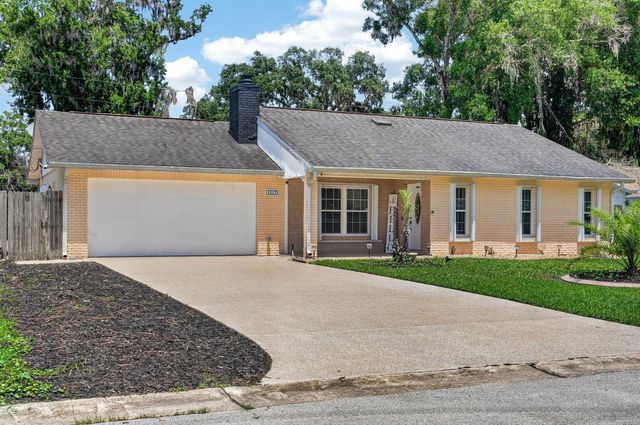 1017 E INDIAN OAKS, Daytona Beach, FL 32117