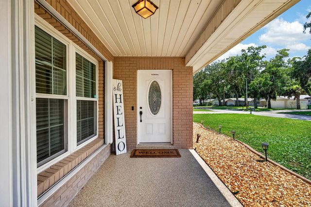 1017 E INDIAN OAKS, Daytona Beach, FL 32117