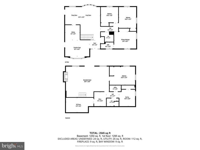5621 RAVENEL LN, Springfield, VA 22151