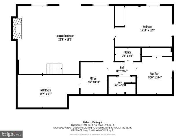5621 RAVENEL LN, Springfield, VA 22151