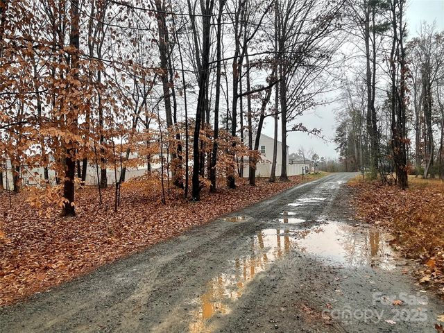 8225 Teeter Drive, Charlotte, NC 28215