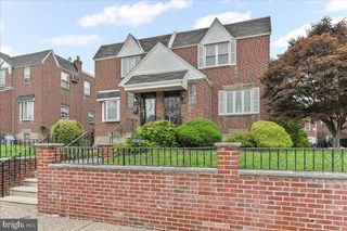 8309 LYNNEWOOD RD, Philadelphia, PA 19150