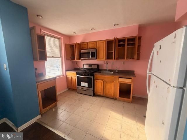 2914 BRIGHTON ST, Philadelphia, PA 19149