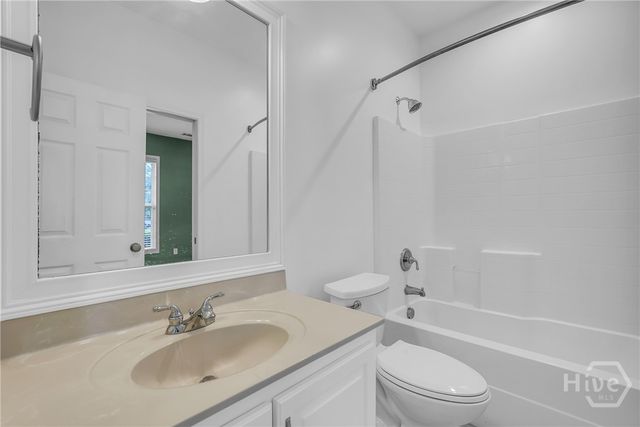 552 Channing Drive, Richmond Hill, GA 31324