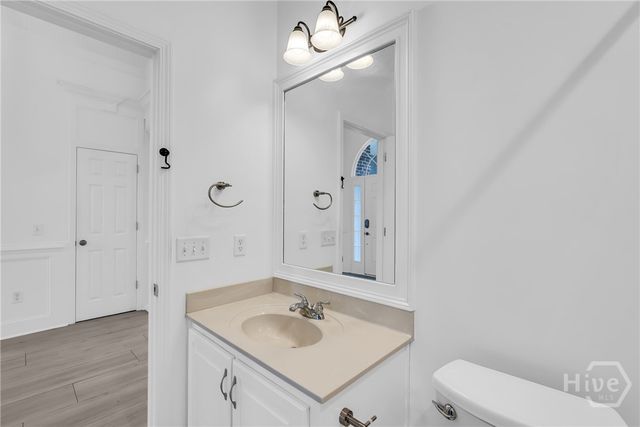 552 Channing Drive, Richmond Hill, GA 31324