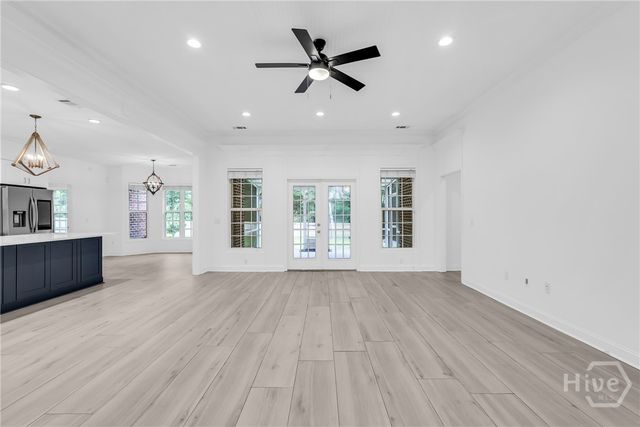 552 Channing Drive, Richmond Hill, GA 31324