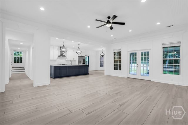 552 Channing Drive, Richmond Hill, GA 31324