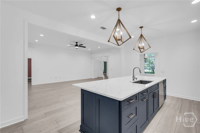 552 Channing Drive, Richmond Hill, GA 31324