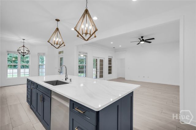 552 Channing Drive, Richmond Hill, GA 31324