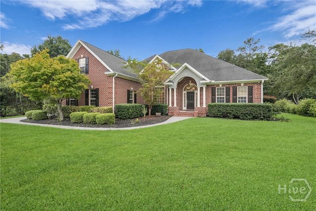 552 Channing Drive, Richmond Hill, GA 31324