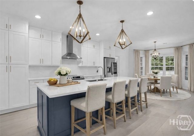 552 Channing Drive, Richmond Hill, GA 31324