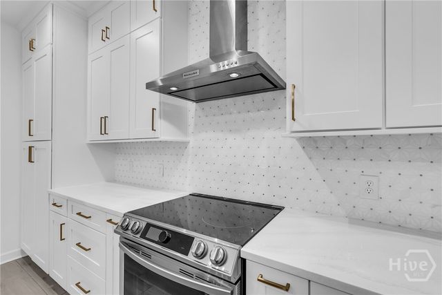 552 Channing Drive, Richmond Hill, GA 31324