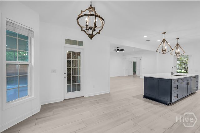 552 Channing Drive, Richmond Hill, GA 31324