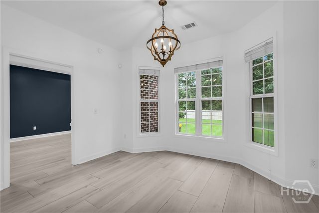 552 Channing Drive, Richmond Hill, GA 31324