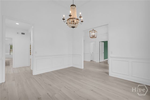 552 Channing Drive, Richmond Hill, GA 31324