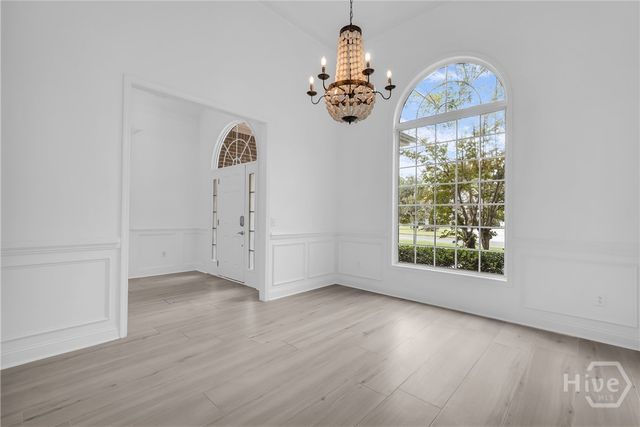 552 Channing Drive, Richmond Hill, GA 31324