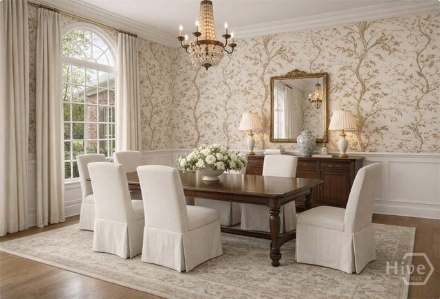 552 Channing Drive, Richmond Hill, GA 31324