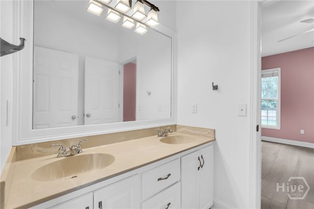 552 Channing Drive, Richmond Hill, GA 31324