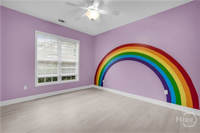 552 Channing Drive, Richmond Hill, GA 31324