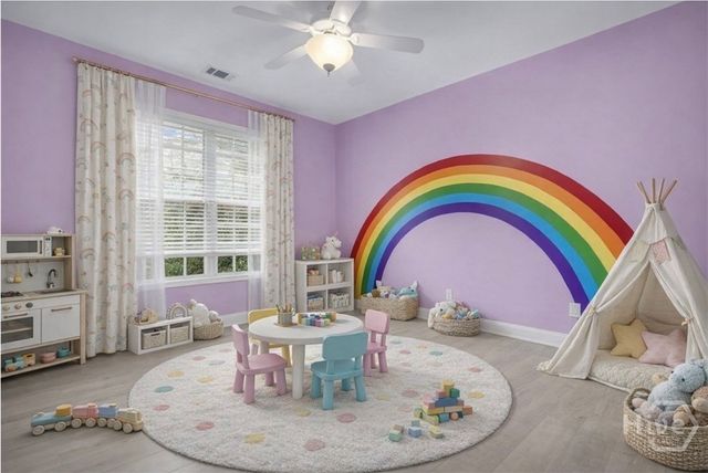 552 Channing Drive, Richmond Hill, GA 31324