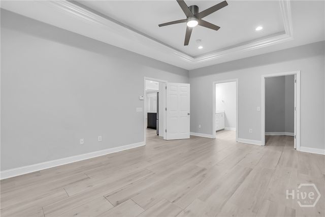 552 Channing Drive, Richmond Hill, GA 31324