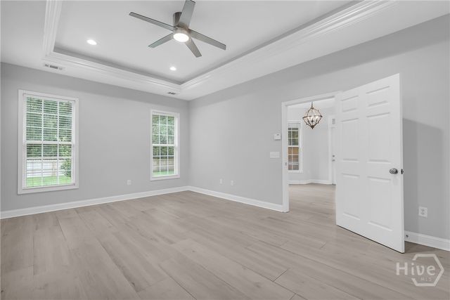 552 Channing Drive, Richmond Hill, GA 31324